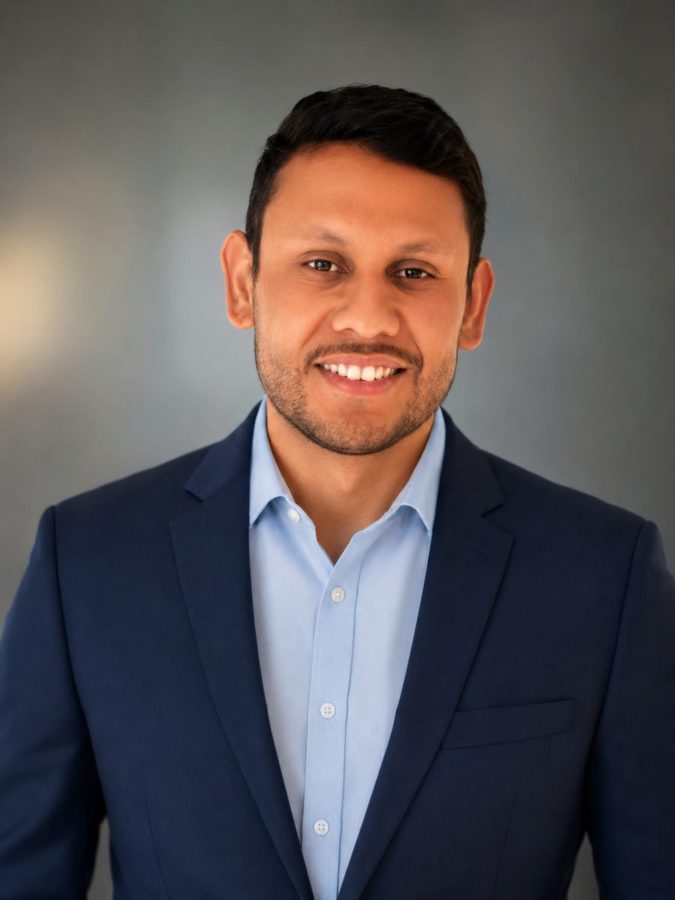 John Mendoza