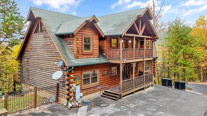 1723 High Rock Way — photo 4 of 40